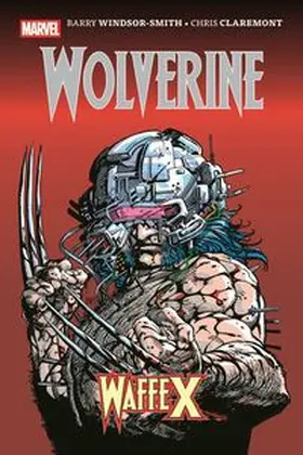 Windsor-Smith / Claremont / Drake |  Wolverine: Waffe X (Pocket Edition) | Buch |  Sack Fachmedien