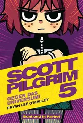 O'Malley |  Scott Pilgrim | Buch |  Sack Fachmedien
