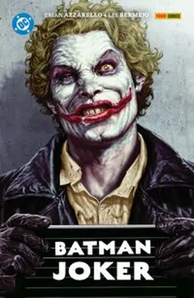 Azzarello / Bermejo |  Batman: Joker (Pocket Edition) | Buch |  Sack Fachmedien