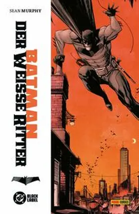 Murphy / Hollingsworth |  Batman: Der Weiße Ritter (Pocket Edition) | Buch |  Sack Fachmedien