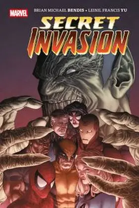 Bendis / Francis Yu |  Secret Invasion (Pocket Edition) | Buch |  Sack Fachmedien