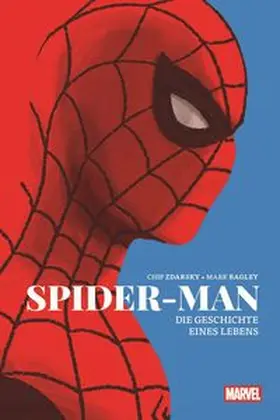 Zdarsky / Bagley | Spider-Man - Die Geschichte eines Lebens (Pocket Edition) | Buch | 978-3-7416-4636-2 | www.sack.de