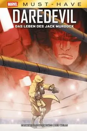 Wells / Di Giandomenico |  Marvel Must-Have: Daredevil - Das Leben des Jack Murdock | Buch |  Sack Fachmedien