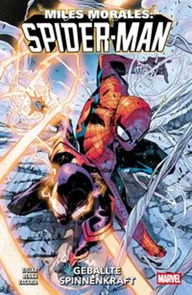 Ziglar / Zagaria / Renna |  Miles Morales: Spider-Man - Neustart (2. Serie) | Buch |  Sack Fachmedien