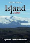 Wagner |  Island heißkalt | Buch |  Sack Fachmedien