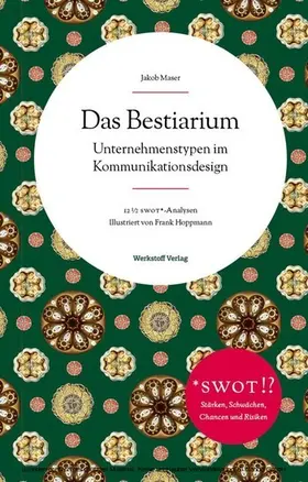 Maser |  Das Bestiarium | eBook | Sack Fachmedien