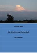 Maas |  Das Geheimnis von Rettenbach | Buch |  Sack Fachmedien