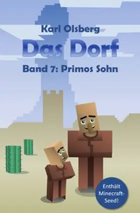 Olsberg |  Das Dorf / Das Dorf Band 7 | Buch |  Sack Fachmedien