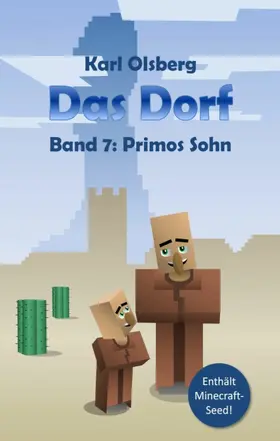 Olsberg |  Das Dorf Band 7 | eBook | Sack Fachmedien