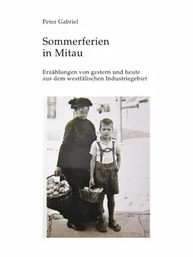 Gabriel |  Sommerferien in Mitau | eBook | Sack Fachmedien