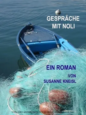 Kneisl |  Gespräche mit Noli | eBook | Sack Fachmedien