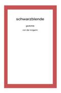 Krüger |  schwarzblende | Buch |  Sack Fachmedien