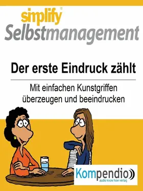 Meier / Sasse / Esters |  simplify Selbstmanagement | eBook | Sack Fachmedien