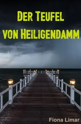 Limar |  Der Teufel von Heiligendamm | Buch |  Sack Fachmedien