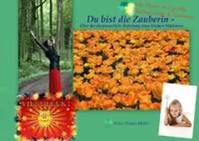 Müller |  Zauberhaftes Entfalten / Du bist die Zauberin | Buch |  Sack Fachmedien