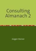 Steiner |  Consulting Almanach 2 | Buch |  Sack Fachmedien