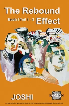 Joshi |  The Rebound Effect | eBook | Sack Fachmedien