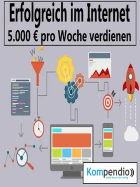 Dallmann / Esters / Sasse |  Erfolgreich im Internet | eBook | Sack Fachmedien