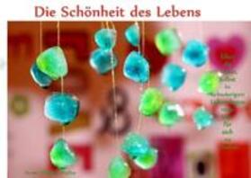 Müller | Zauberhaftes Entfalten / Die Schönheit des Lebens | Buch | 978-3-7418-4857-5 | sack.de