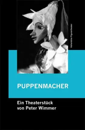 Wimmer |  PUPPENMACHER | eBook | Sack Fachmedien