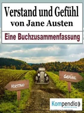 Milz / Sasse / Esters |  Verstand und Gefühl von Jane Austen | eBook | Sack Fachmedien