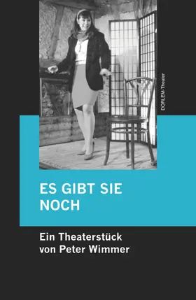 Wimmer |  ES GIBT SIE NOCH | eBook | Sack Fachmedien