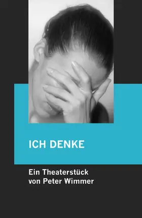 Wimmer |  ICH DENKE | eBook | Sack Fachmedien