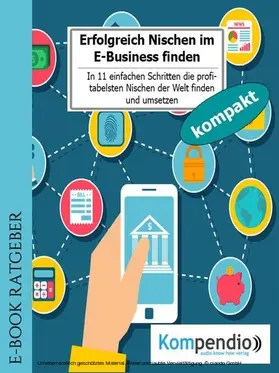 Albrecht / Sasse / Esters |  Erfolgreich Nischen im E-Business finden | eBook | Sack Fachmedien