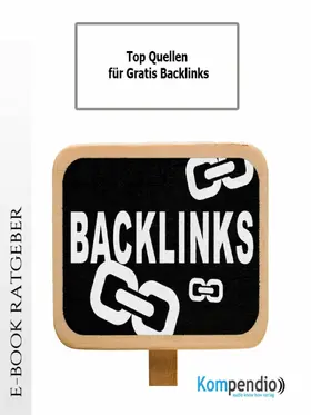 Albrecht / Sasse / Esters |  Top Quellen für Gratis Backlinks | eBook | Sack Fachmedien