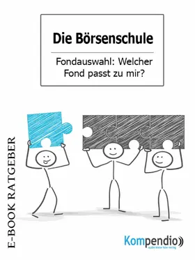 White / Sasse / Esters |  Die Börsenschule: Fondauswahl | eBook | Sack Fachmedien