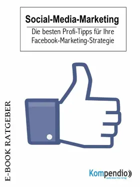 Albrecht / Sasse / Esters |  Social-Media-Marketing | eBook | Sack Fachmedien