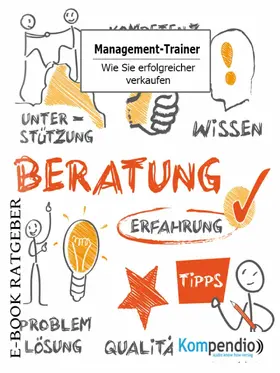 Albrecht / Sasse / Esters |  Management-Trainer | eBook | Sack Fachmedien