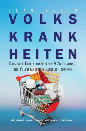 Blair |  Volkskrankheiten | eBook | Sack Fachmedien