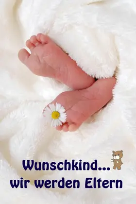 Meier |  Wunschkind...wir werden Eltern | eBook | Sack Fachmedien