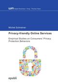 Schreiner |  Privacy-friendly Online Services | Buch |  Sack Fachmedien