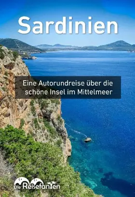 Bode / Eckern |  Sardinien | eBook | Sack Fachmedien