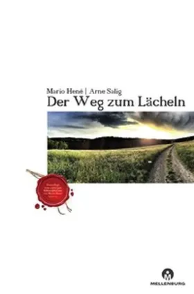 Salig / Hené |  Der Weg zum Lächeln | Buch |  Sack Fachmedien