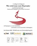 Spielvogel |  Wie wird man Daytrader 3. Auflage | eBook | Sack Fachmedien