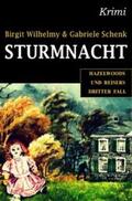 Wilhelmy / Schenk |  Sturmnacht | Buch |  Sack Fachmedien