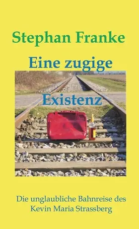 Franke |  Eine zugige Existenz | eBook | Sack Fachmedien
