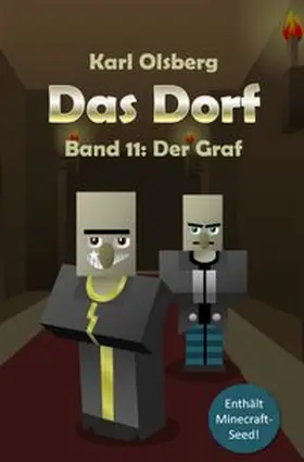 Olsberg |  Das Dorf / Das Dorf Band 11: Der Graf | Buch |  Sack Fachmedien