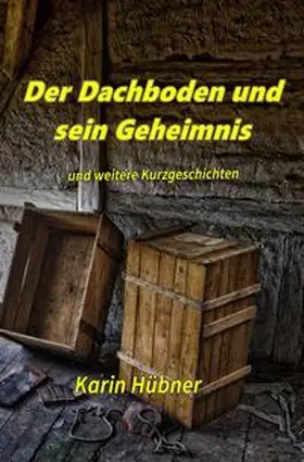 Hübner |  Der Dachboden und sein Geheimnis | Buch |  Sack Fachmedien