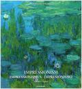 Menzel |  Impressionismus | Buch |  Sack Fachmedien