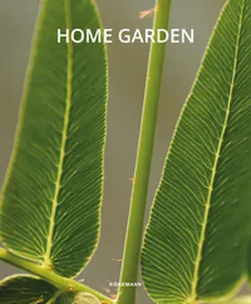  Home Garden | Buch |  Sack Fachmedien