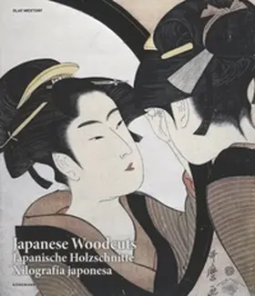  Japanese Woodcuts | Buch |  Sack Fachmedien