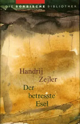 Zejler |  Der betresste Esel | Buch |  Sack Fachmedien