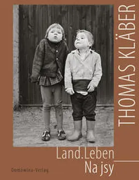 Kläber / Matschie |  Land.Leben - Na jsy | Buch |  Sack Fachmedien