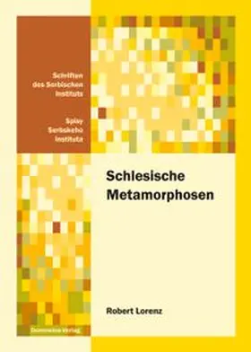 Lorenz |  Schlesische Metamorphosen | eBook | Sack Fachmedien