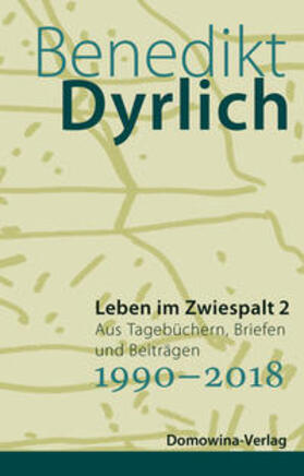 Dyrlich |  Leben im Zwiespalt 2 | Buch |  Sack Fachmedien