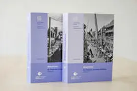 Richter |  Die Oberlausitz im Zweiten Weltkrieg 1936 - 1946 | Buch |  Sack Fachmedien